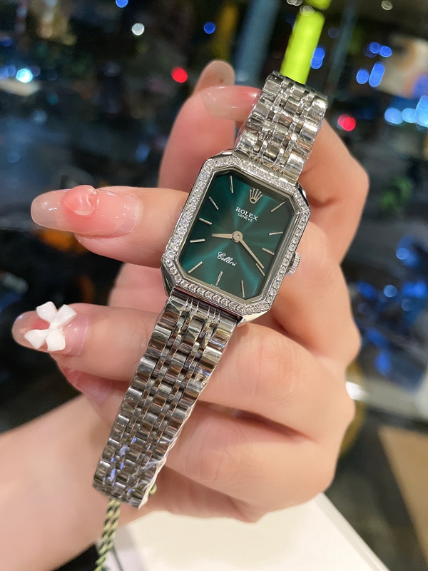 ブランド時計着用イメージ